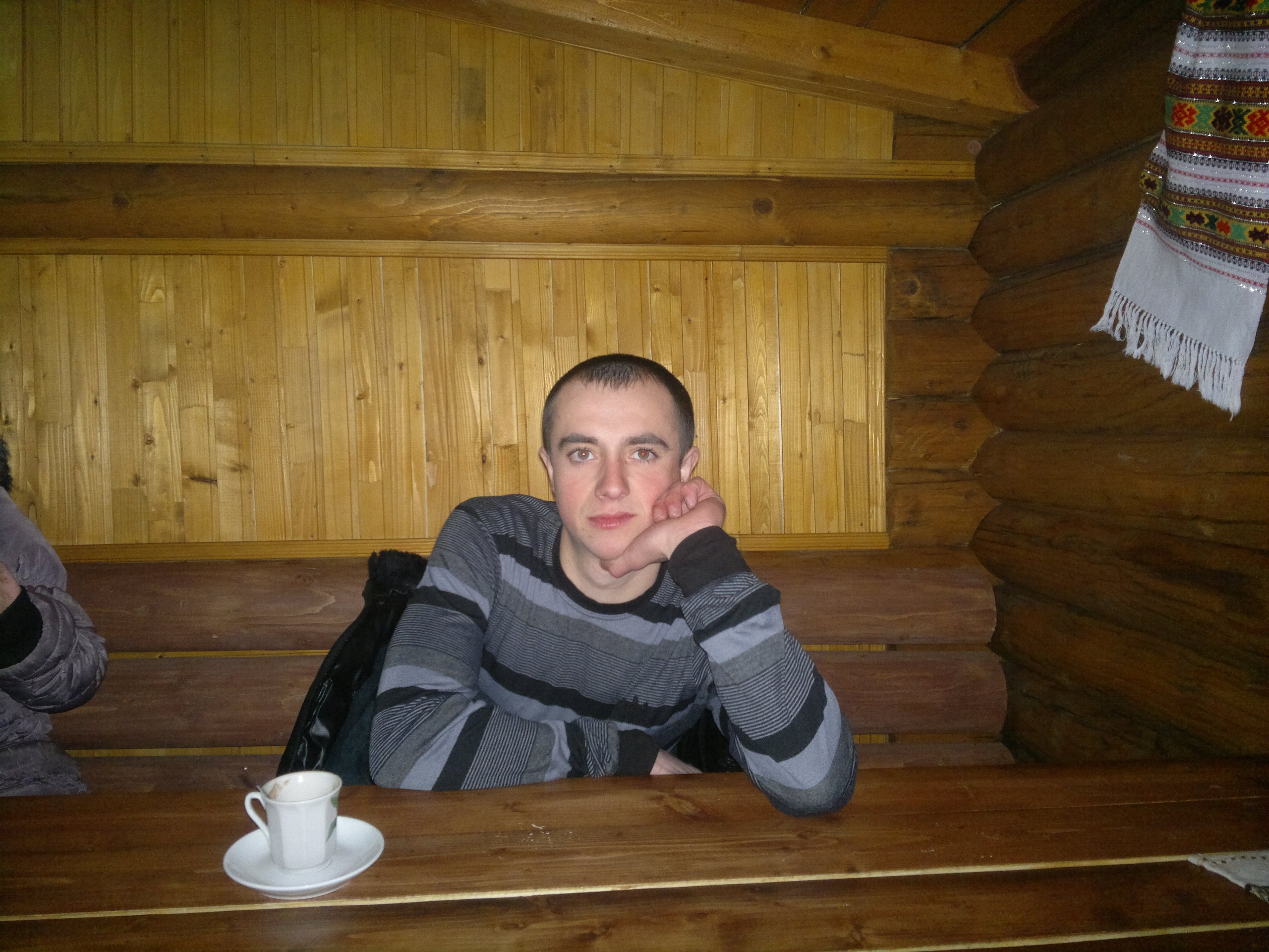 Фото профиля