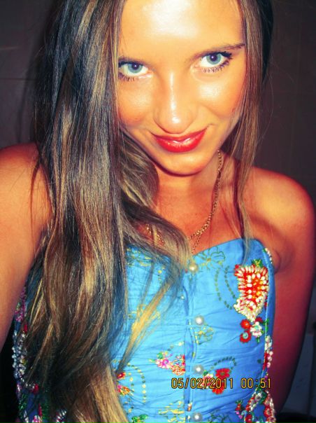 №126, Ульяночка Карпека, Красноярск, Россия №126, Ульяночка Карпека, Красноярск, Россия