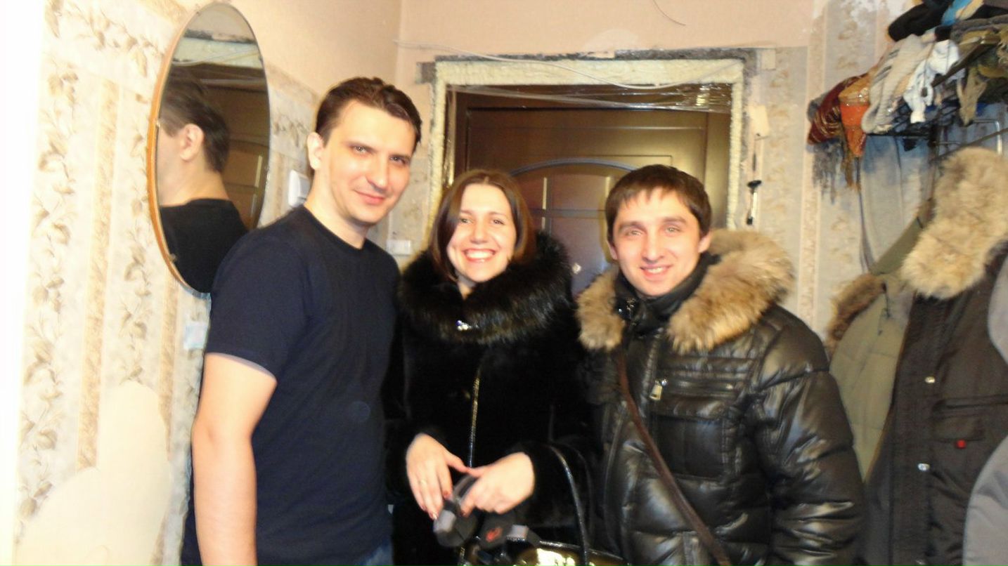 Дарья Матисова | Красноярск