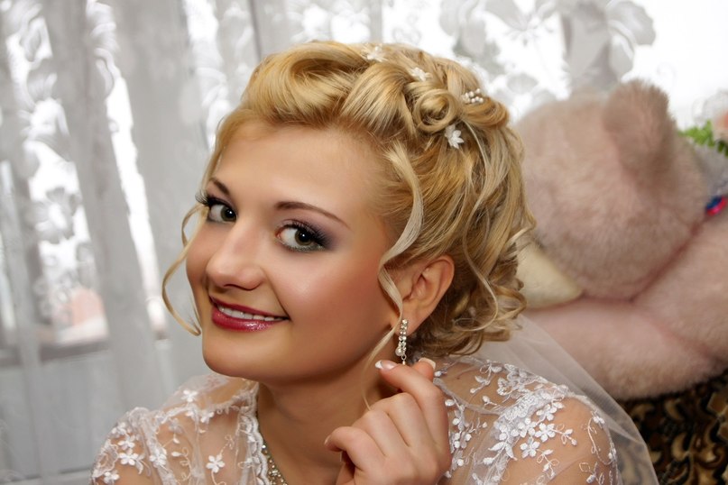 Юлия Пархоменко | Харьков