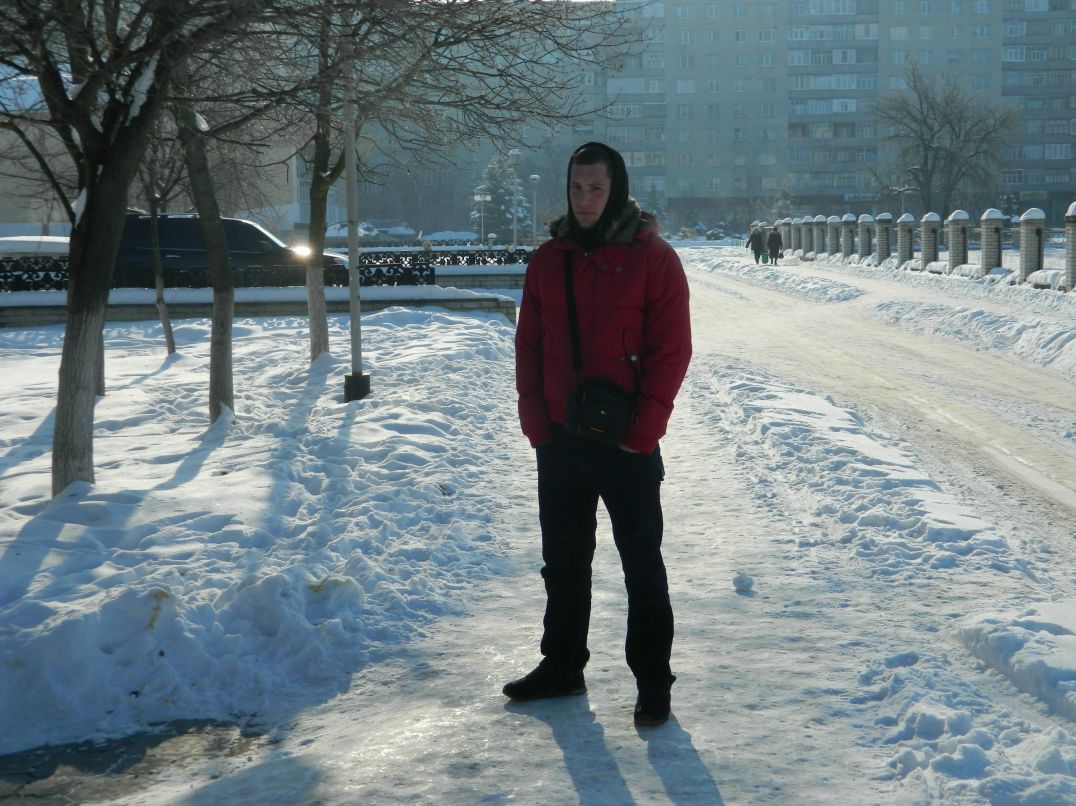 Назар Яйченя | 