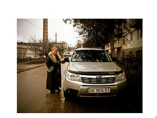 Елена Злобина | Бахчисарай