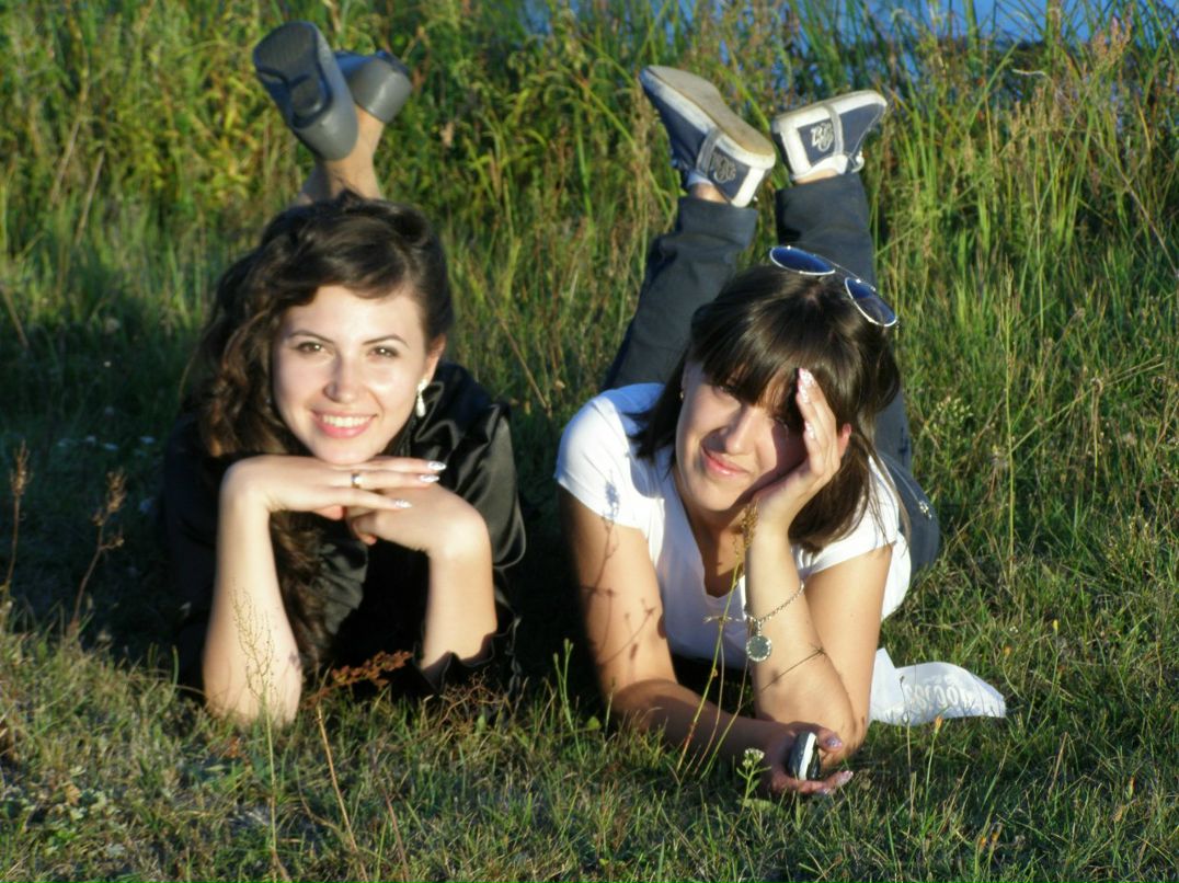 Алина Лисовская (Корженевская) | Коростень