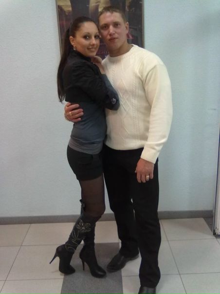 №1, Леля Казимирова, 36 лет, Кривой Рог №1, Леля Казимирова, 36 лет, Кривой Рог