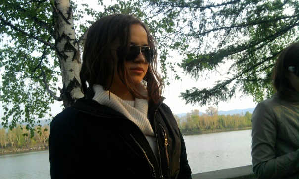 №62, Анна Дмитриева, 33 года, Красноярск №62, Анна Дмитриева, 33 года, Красноярск