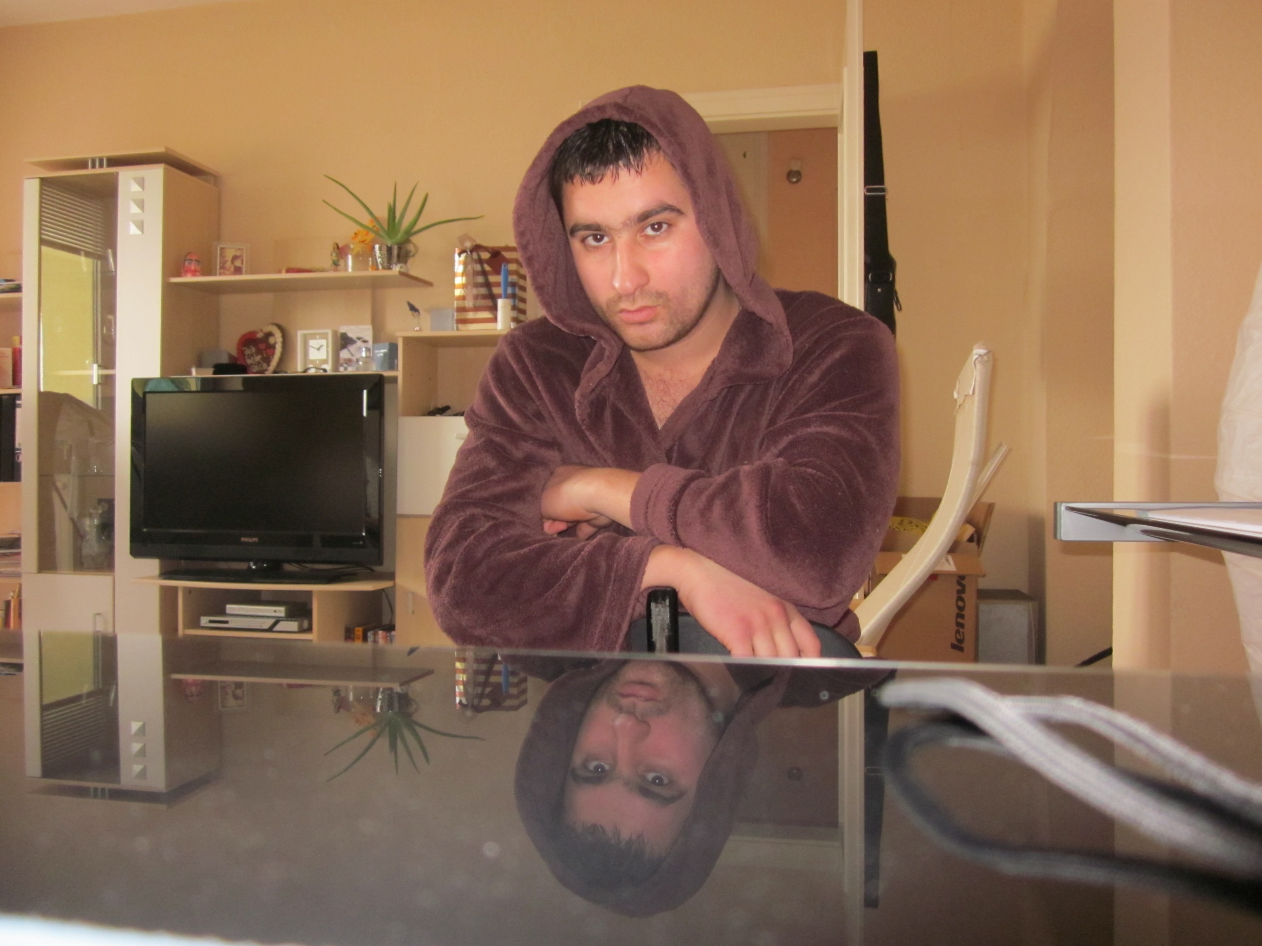 Фото профиля