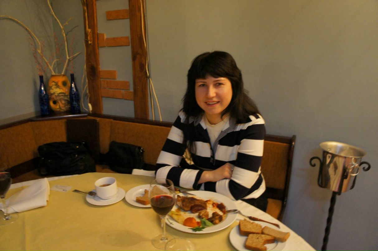 Elena Gor | Белгород