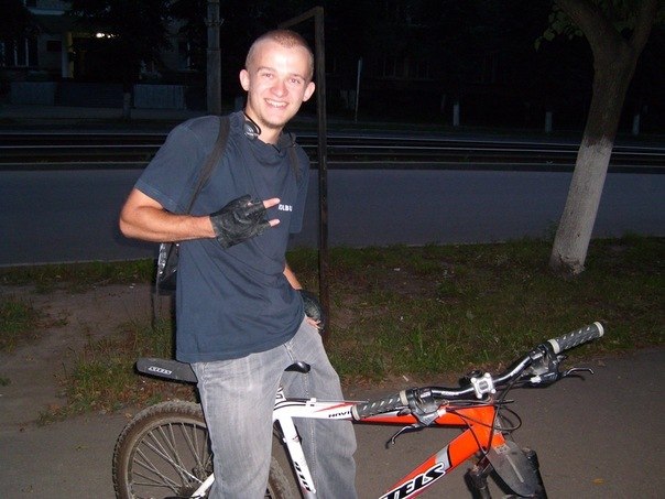 Орест Чернин Фorest | Смоленск