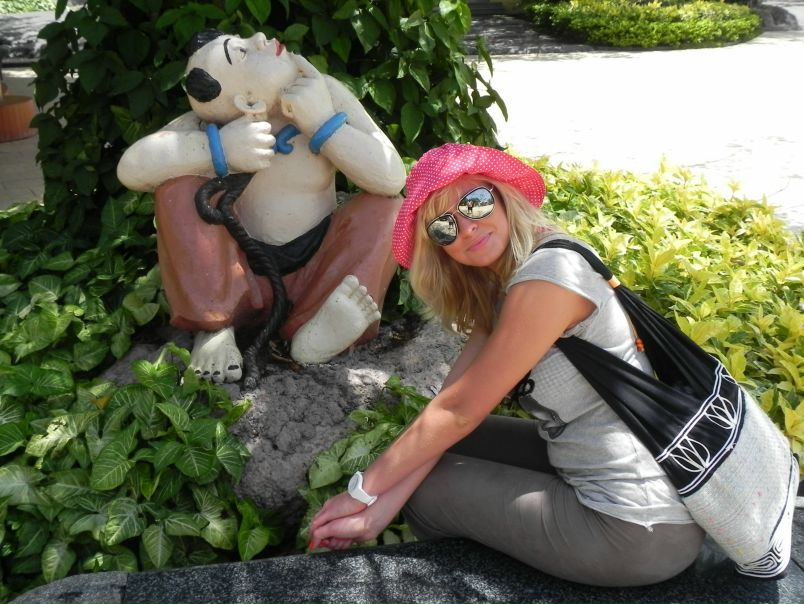 №141, Татьяна Мизиченко, Москва №141, Татьяна Мизиченко, Москва