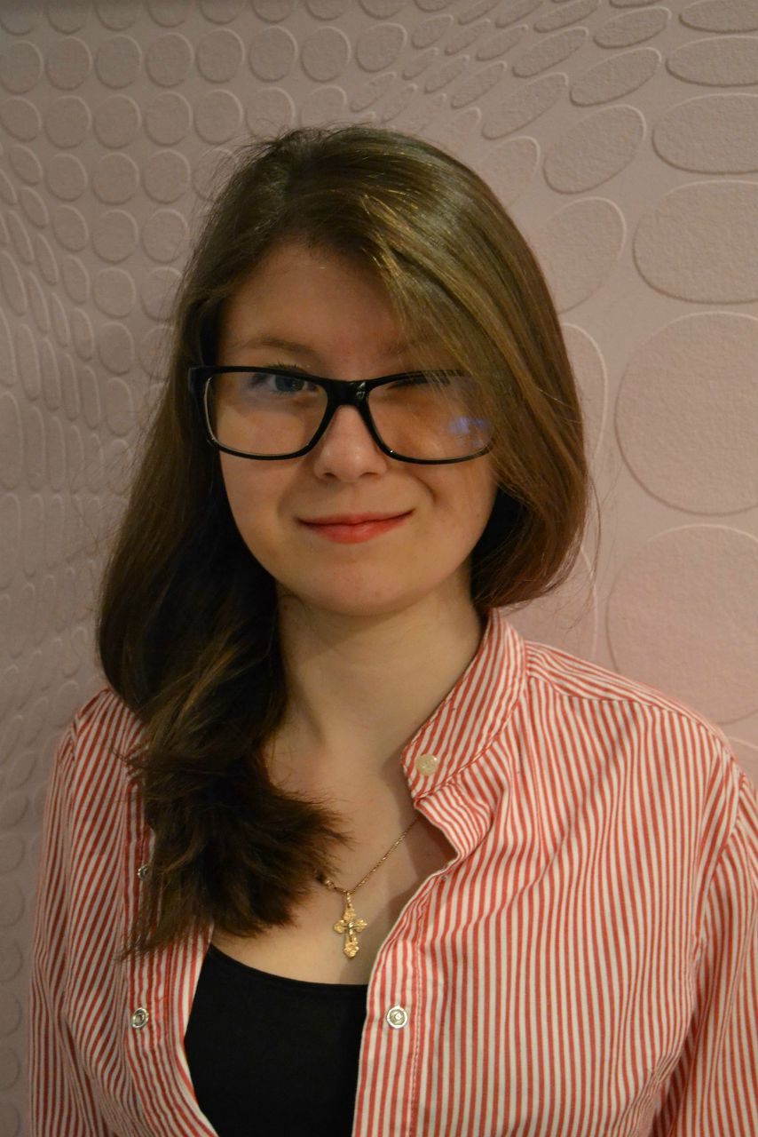 Лена Степанова | Волгоград