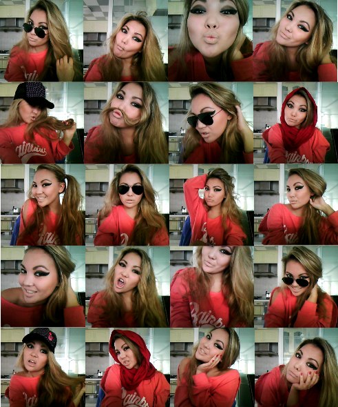 Евгения Андреева | Shanghai