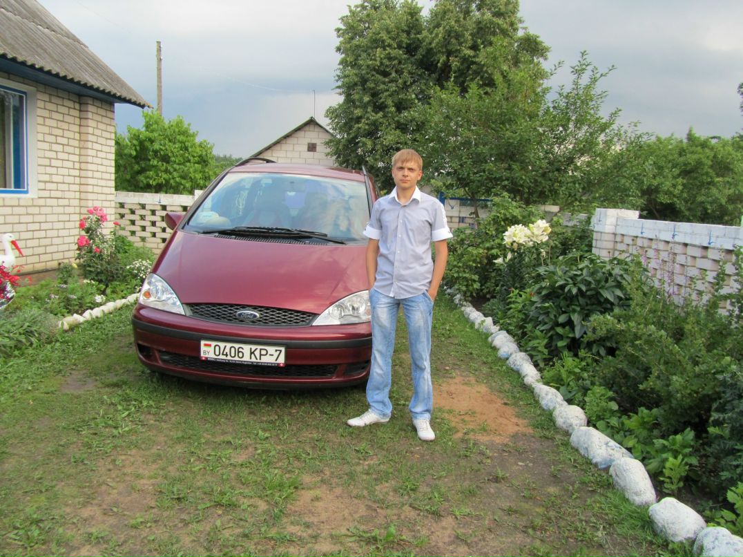 Дмитрий Дубоневич | Минск