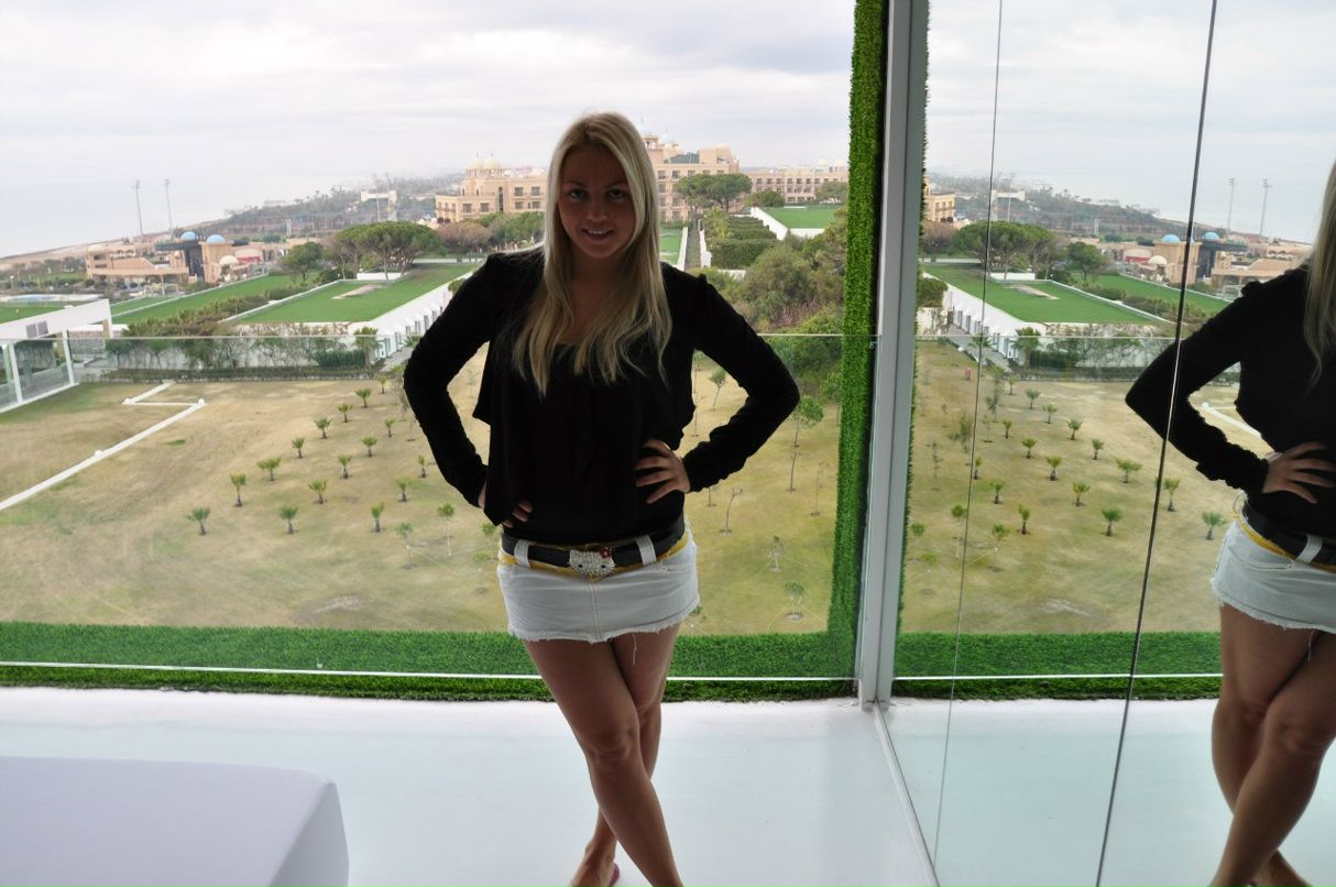 Chrisss Spotkay | İstanbul