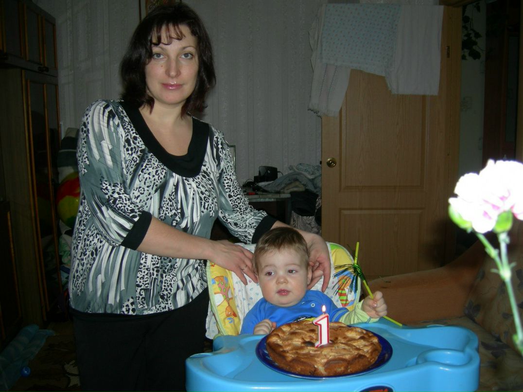 Наталья Григорьева | Великий Новгород