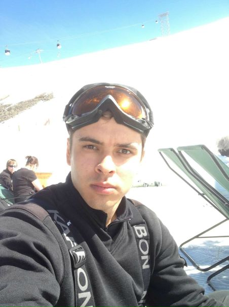 №70, Андрей Стороженко №70, Андрей Стороженко