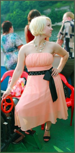 №71, Ольга Бобкова, 36 лет, Oslo, Норвегия №71, Ольга Бобкова, 36 лет, Oslo, Норвегия