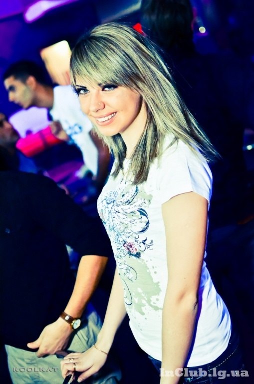 Светлана Гаркавенко | Киев