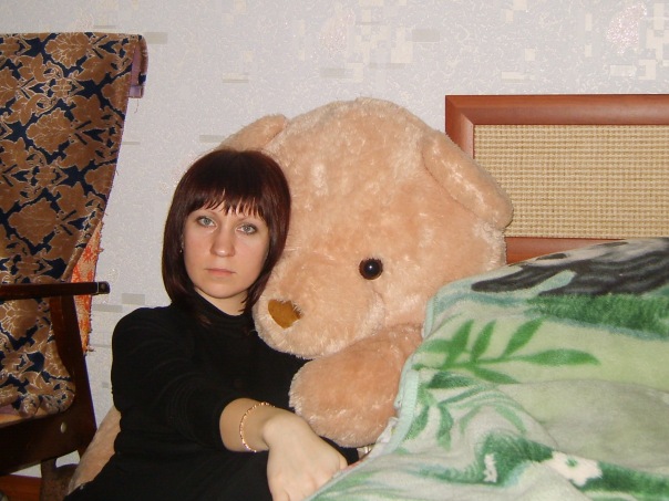 №122, Елена Жаркова, Заволжье №122, Елена Жаркова, Заволжье