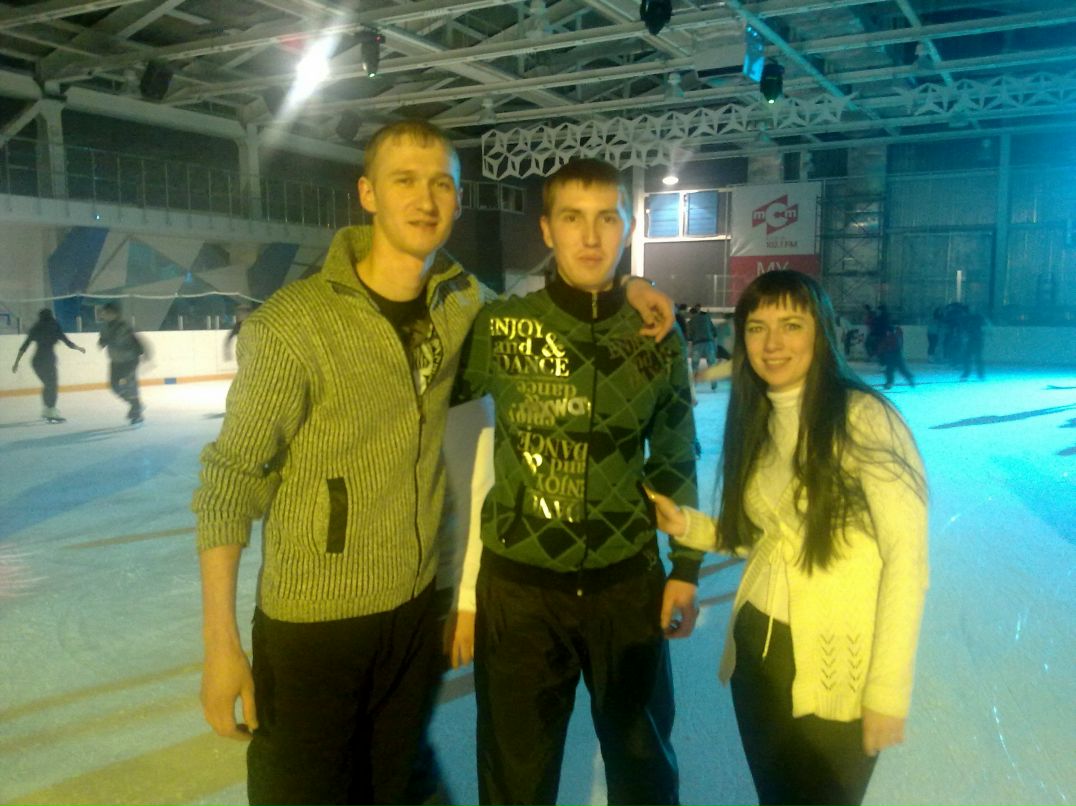 Сергей Казанцев | Иркутск