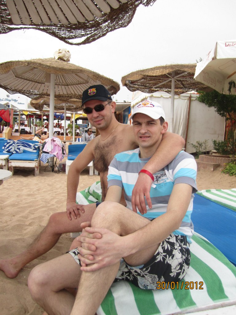 Вадим Тройнич | Минск