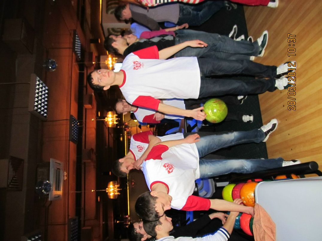 Артем Крутась 