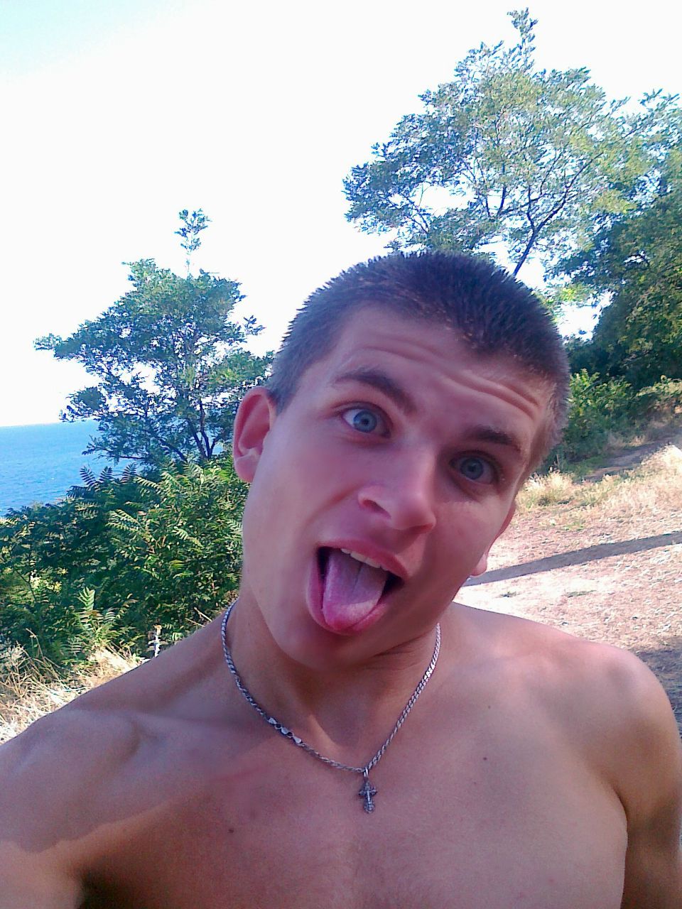 Сергій Мельник Миколайович | Джулинка