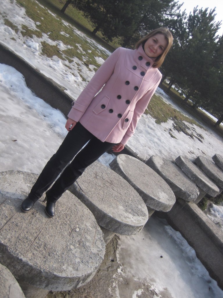 Надежда Кондратович | Барановичи