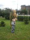 Фотография Наташа Тиукова