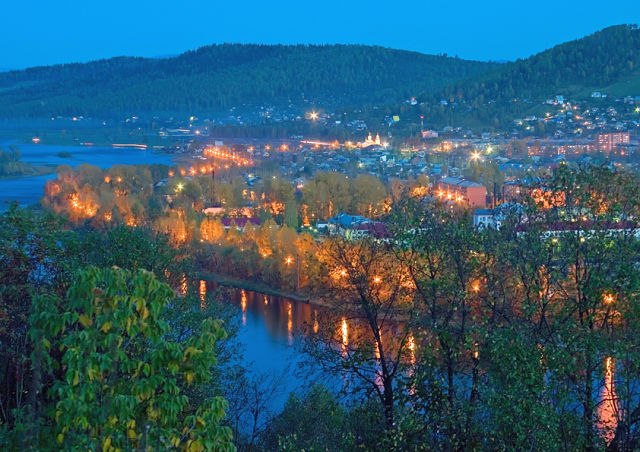 Татьяна Крючкова | Междуреченск