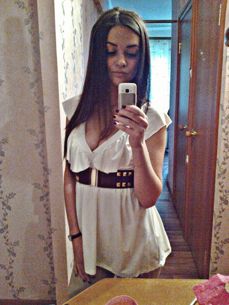 Ксения Николаева | Великий Новгород