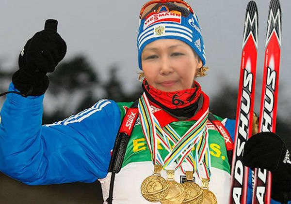 Светлана Александрова | Якутск