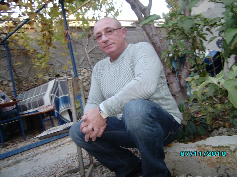 Олег Боженков | Севастополь