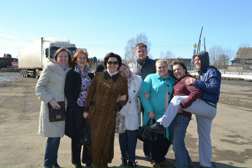 Наталья Старкова | Кисловодск