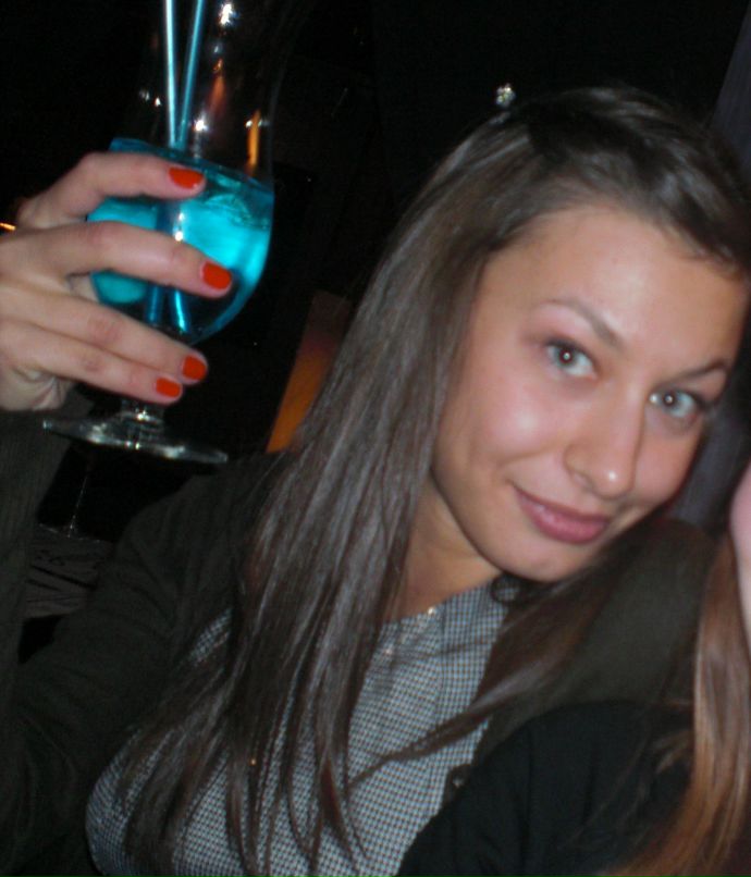 Марина Титова | Санкт-Петербург