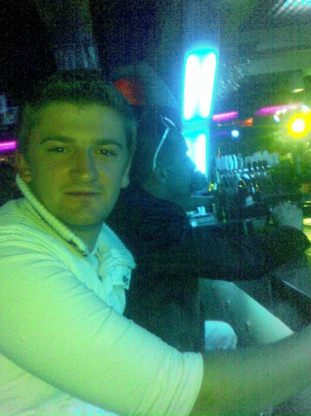 №38, Стас Ляхов, 36 лет, Тлумач №38, Стас Ляхов, 36 лет, Тлумач