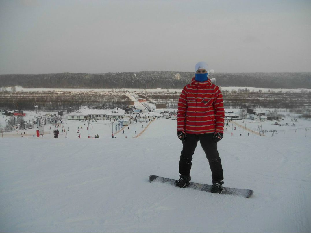 Николай Раков | Санкт-Петербург