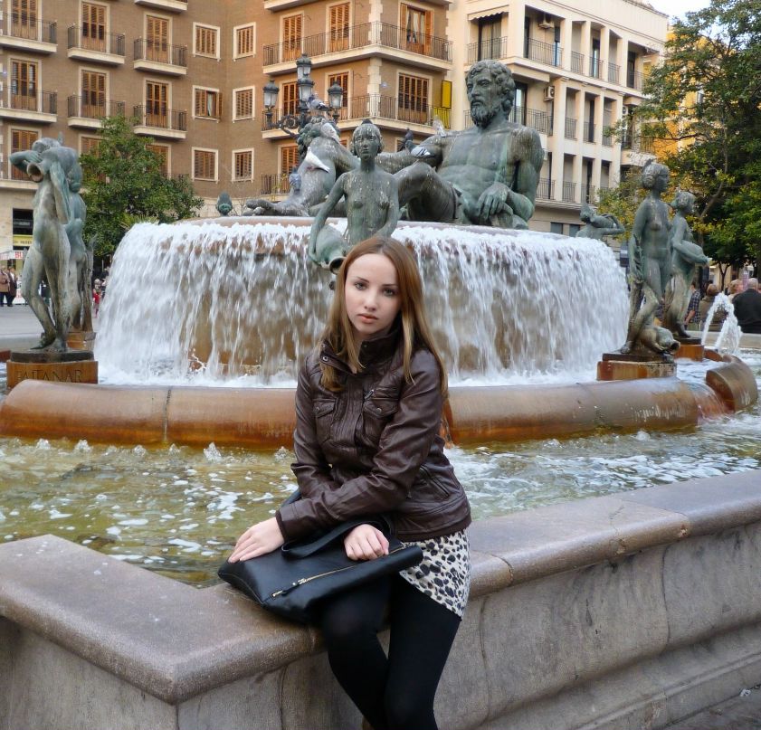 Polina Juliette | Alicante