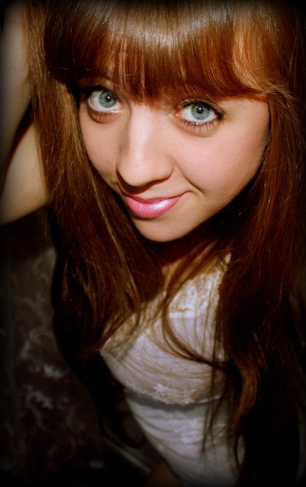 Анюта Бернацкая ღएनीღ | Санкт-Петербург