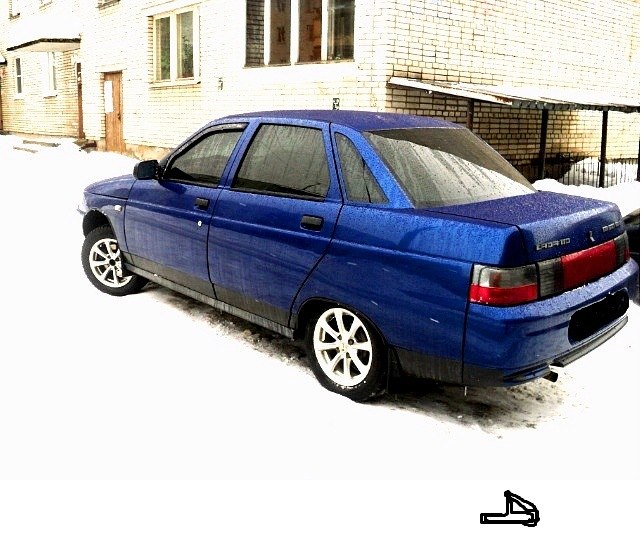 Димка Шарик Sharpey | Отрадное