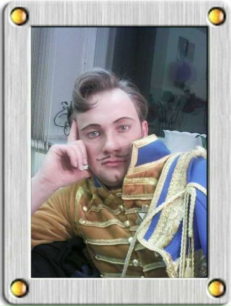 №159, Вячеслав Поляков, Петрозаводск №159, Вячеслав Поляков, Петрозаводск