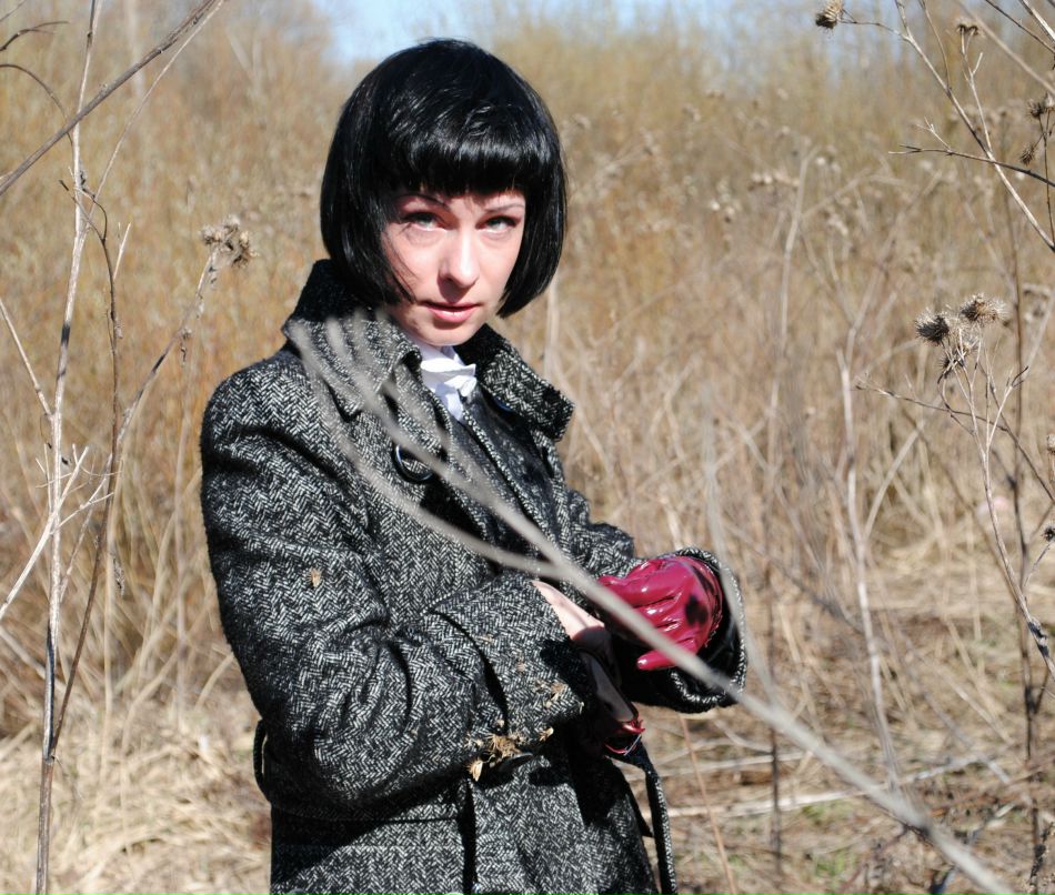 Наталья Кудряшова | Санкт-Петербург