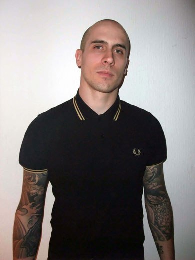 Александр Косарев | Архыз