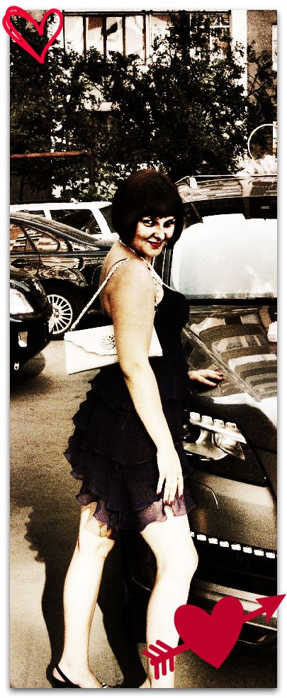 Лия Рязанцева | Воронеж