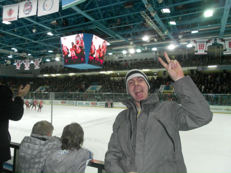 Леонид Евтухов | Екатеринбург