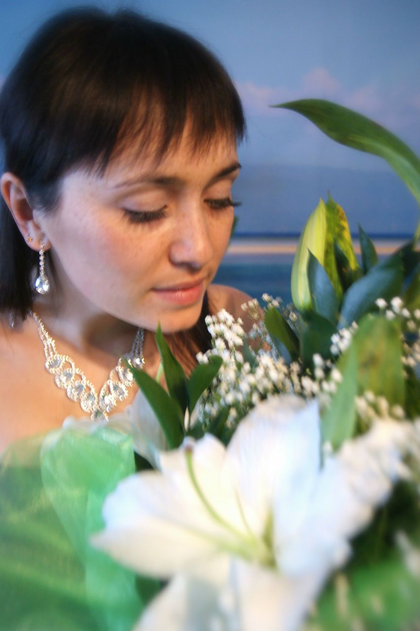 Алия Исмагилова | Челябинск