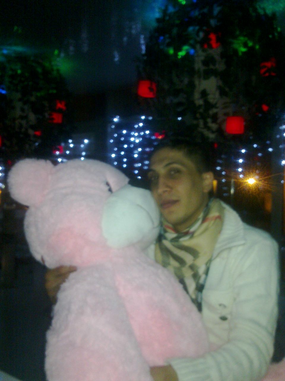 Monzer Xazime | Харьков