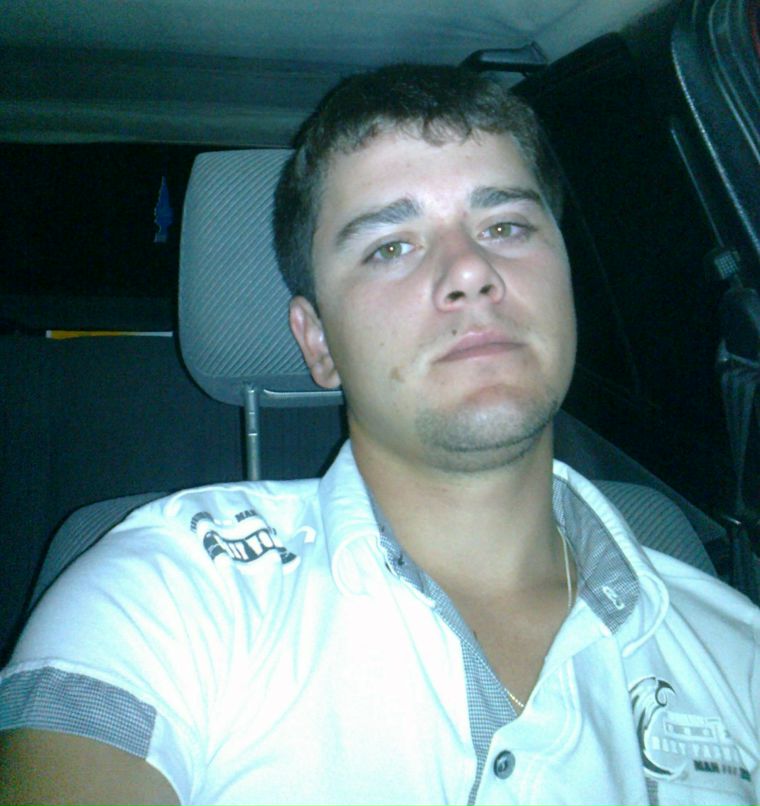 Игорь Бенза | Владимирец