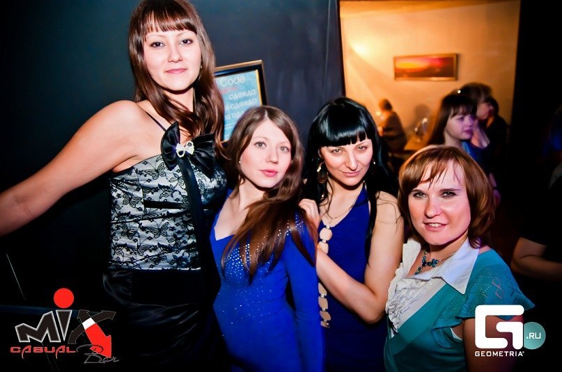 Анна Тюменцева | Воронеж