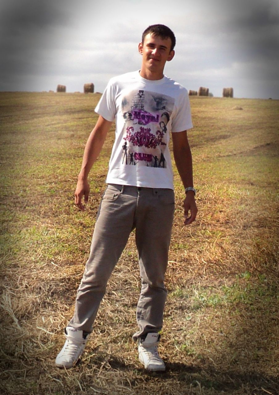 Фанзиль Гарафутдинов | Балтаси