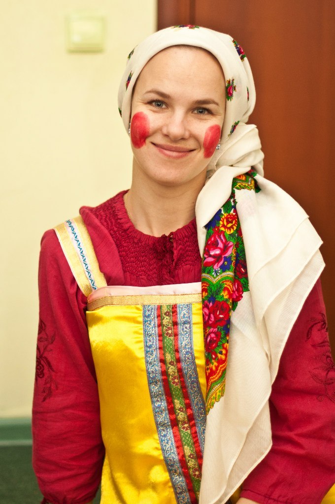 Екатерина Васильева (петрова) | Санкт-Петербург